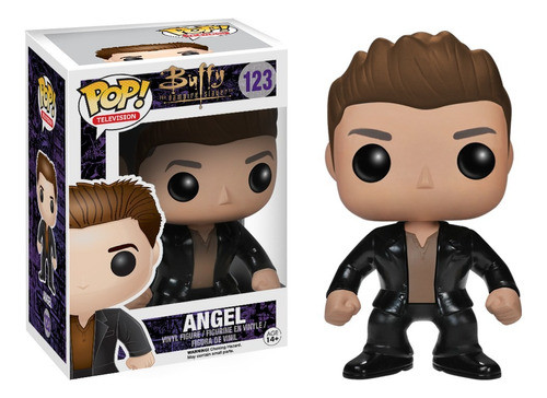 Funko Pop Buffy The Vampire Slayer Buffy 0
