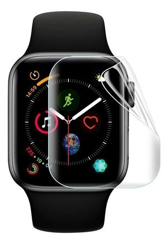 Hidrogel Para Todos Los Modelos De Apple Watch 1