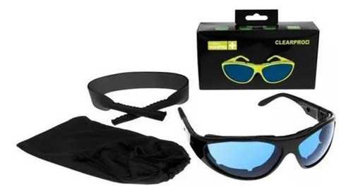Gafas Anteojos Cultivo Indoor Garden Highpro Lec 0