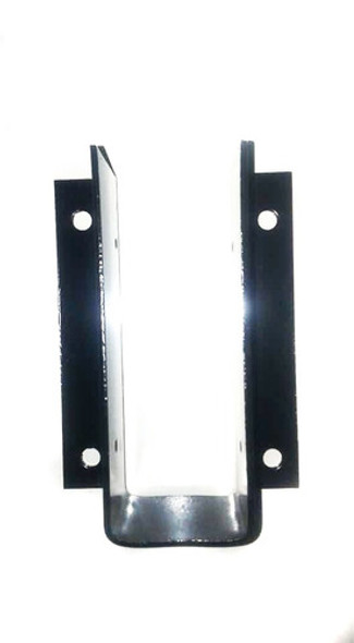 Soporte De Viga De Madera Tirantes Cajones 2 X 6 24unid 0