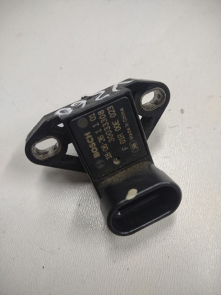Sensor Coletor De Admissão Jac V260 2018 2019 2020 2021 22 1