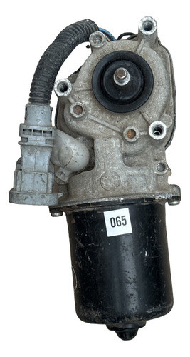 Motor Limpiaparabrisas De Renault Master 0