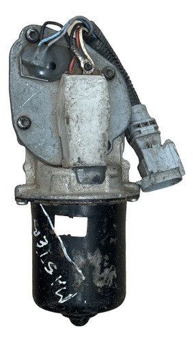 Motor Limpiaparabrisas De Renault Master 1