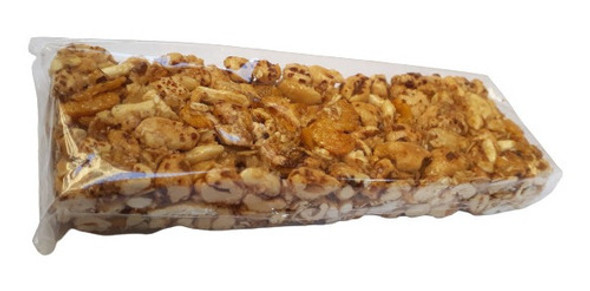 Cereal Mix Granola Barra Praderas Del Pilar X100 Und. 1