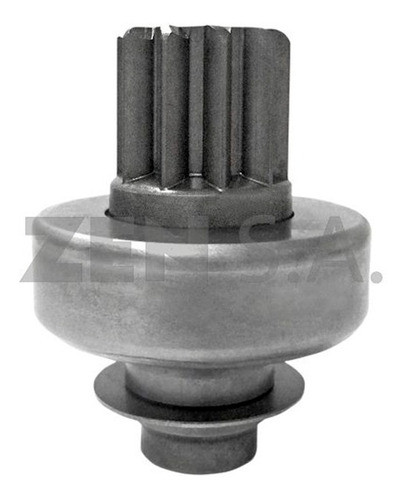 Bendix Ssang Young Musso 10d. 9e 0