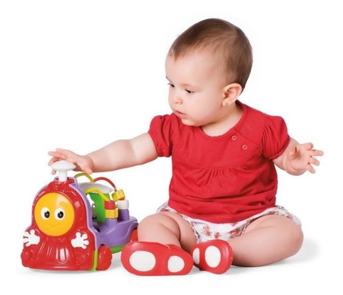 Donka Trem Com Som Tateti 0