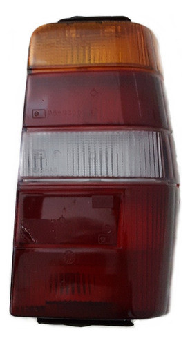 Farol Trasero Derecho Fiat Duna Weekend 1991 Al 1996 0