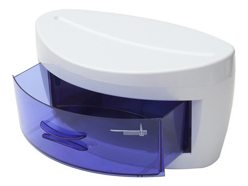 Esterilizador Peluqueria Manicuria Salones Herramientas 1