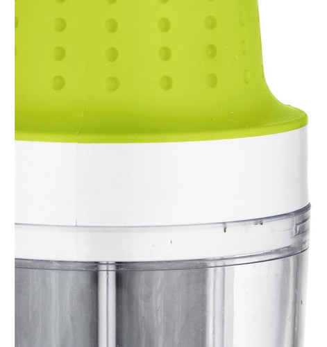 Cortador De Verduras Food Chopper Manual Kitchen Plus 1