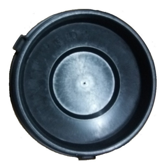Tapa Filtro Aire Tubular Fiat Duna Uno Spazio 147 Vivace 1.4 0
