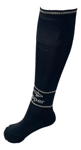 Media Futbol Topper Rayas Basica Niño Kids 0