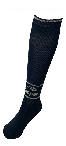 Media Futbol Topper Rayas Basica Niño Kids 1