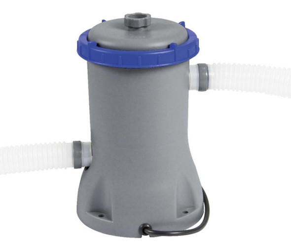 Filtro Bomba De Filtrado Para Piscina Bestway 1
