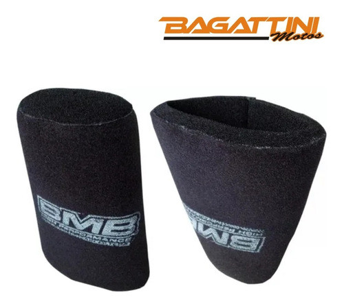 Filtro Aire Bmb Yamaha Banshee 350 Bagattini Motos 0