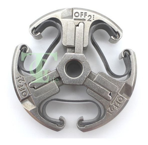 Embrague Husqvarna 61-268-272 1