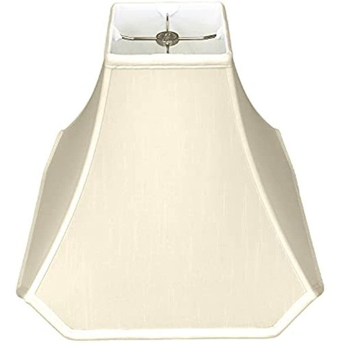 Pantalla Para Lámpara Básica Royal Designs Pagoda, Beige, 4 0