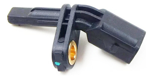 Sensor Abs Vw Trend Voyage Fox Suran Delantero Izquierdo 0