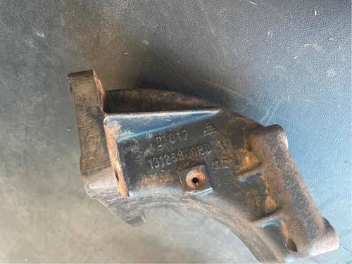 Suporte Câmbio Calço Motor 2.8 Ducato 1312580080 0