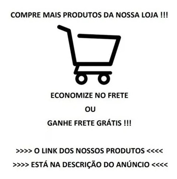 Cera Vonixx Carnaúba Native Cristalização + Pano Microfibra 1