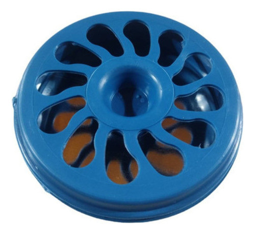 Porta Espiral Make Plastico 1