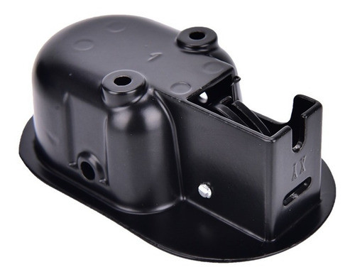 Alavanca Libera Reclinavel Sofa Poltrona Plenitude Pt Metal 1