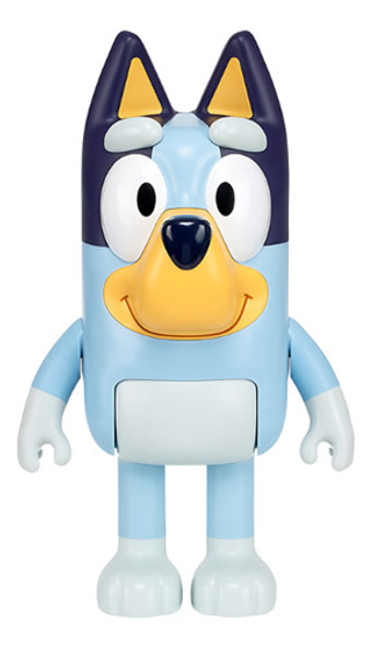 Mi Mejor Amigo Bluey Muñeco Articulado De 25 Cm 1 Mi Mejor Amigo Bluey Muñeco Articulado De 25 Cm 1