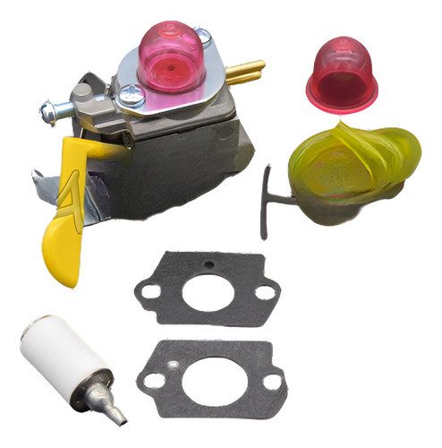 Carburador Parte Trimmer Craftsman 358791520 358791370 35879 0