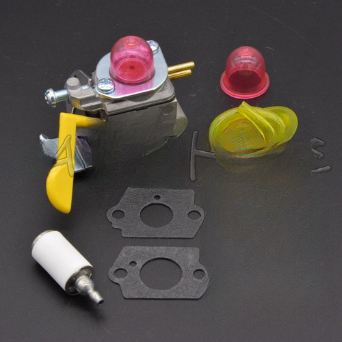 Carburador Parte Trimmer Craftsman 358791520 358791370 35879 1