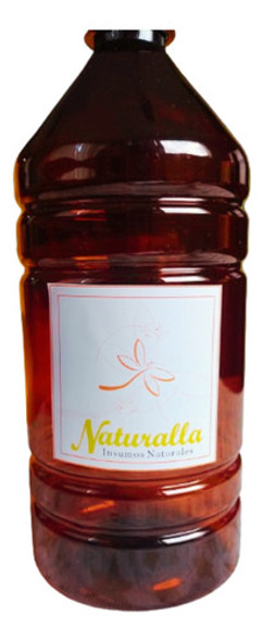 Hidrolato De Cedro 1000 Ml 1 L . Cordobés, Sustentable. 0