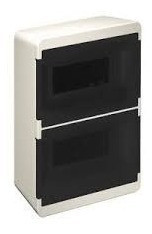 Caja P/termicas 16 Modulos Aplicar Linea Recta Roker Pr616 1