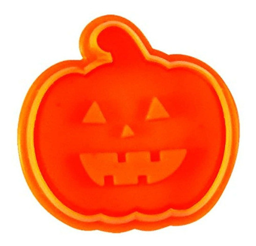 R Y M International 492 Pasteleríacookiefondant Stamper 2inc 1