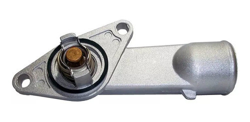 Termostato C/pipa Fiat Stilo 1.8 8v Mpi, 03/15 0