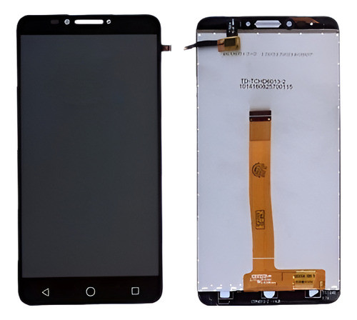 Ny Para Alcatel Pixi Teatro 4g Lte 5098o 9001 5098s Lcd Pant 0