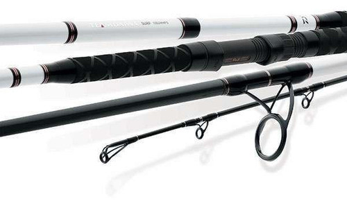 Caña De Lance Daiwa Team Surf Spinning Rod 3,6 Metros 0