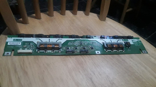 Placa Inverter Tv Sony Klv-32l500a 0