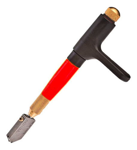 Cortavidrio Toyo Tc 21v Custom Grip Original 21 Japon Cutter 0