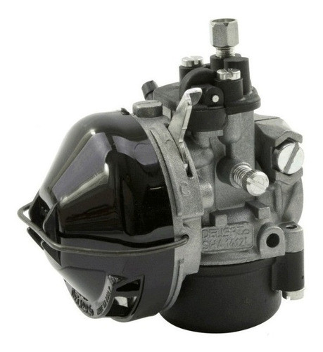 Carburador Dellorto Italy Ciclomotor Sha 15 15 0