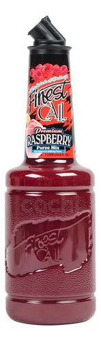 Finest Call Frambuesa Mix Para Tragos (sin Alcohol) 0
