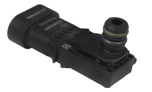 Sensor Presion Absoluta Renault Symbol  K4m 1.6 16v (map) 1