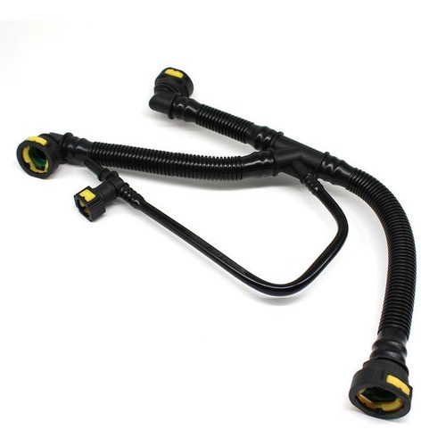 Racord Caño De Venteo Peugeot 307 0