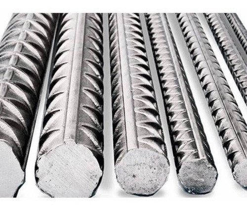 Varilla Conformada 12mm De Espesor X 6mt 0