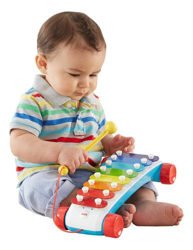 Xilofone Clássico Fisher-price 1
