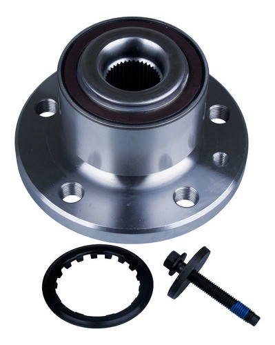 Cubo Roda Dianteiro Rolamento C/ Abs Volvo Xc60 Xc70 S80 S60 0