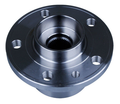 Cubo Roda Dianteiro Rolamento C/ Abs Volvo Xc60 Xc70 S80 S60 1