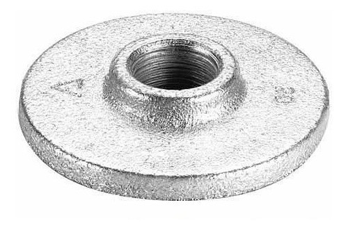 Brida Galvanizada 3/4 Dema 0