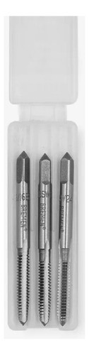 Macho Juego 3 Piezas Milimetrico 5 X 0.80 Bremen® 6996 0