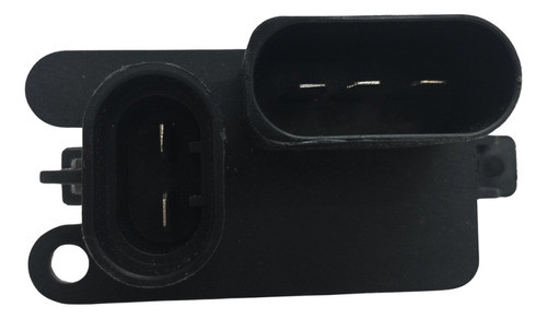 Resistencia Electroventilador Omer Volkswagen Fox 1.6 8v 0