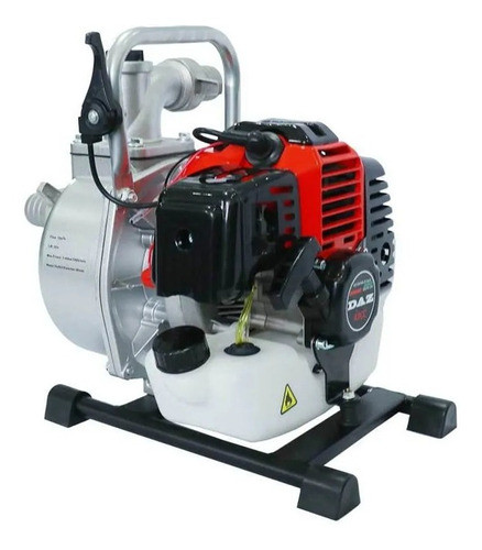 Bomba Motobomba De Agua  Motor Nafta 1.5 Pulgadas 0