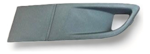 Tapa Izquierda Paragolpe Delantero Chevrolet Classic 0