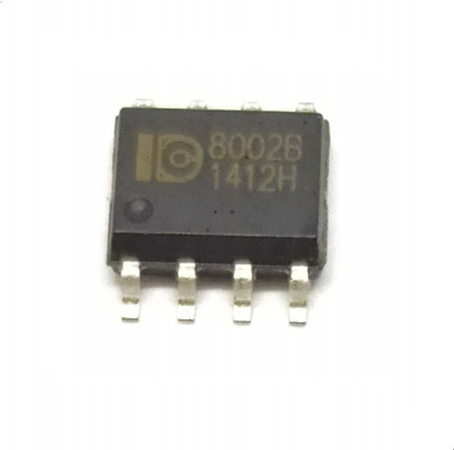 Cke8002a Cke 8002a 8002 Ic Amplificador De Audio Sop8 0